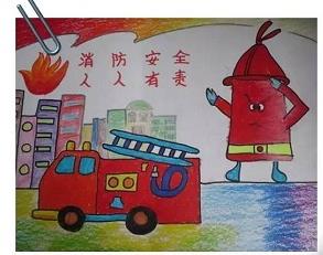 撥報火警,火災(zāi)報警