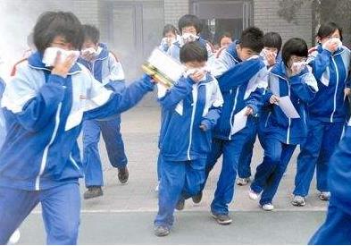 實(shí)驗(yàn)室火災(zāi),實(shí)驗(yàn)室暗藏哪些火災(zāi)