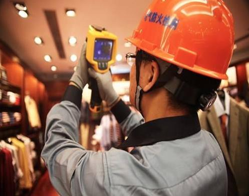 消防電檢,消防電檢安全防范,如何加強(qiáng)消防電檢安全防范措施
